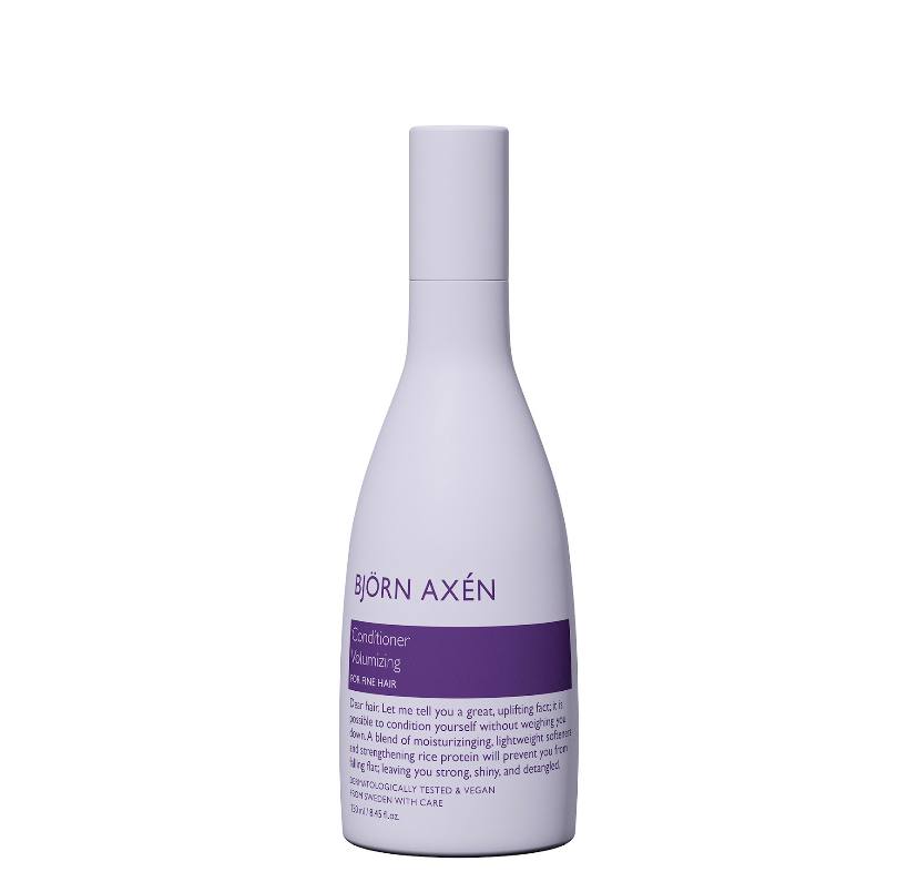 Björn Axén Volumizing Conditioner 250ml - Кондиціонер для об'єму волосся